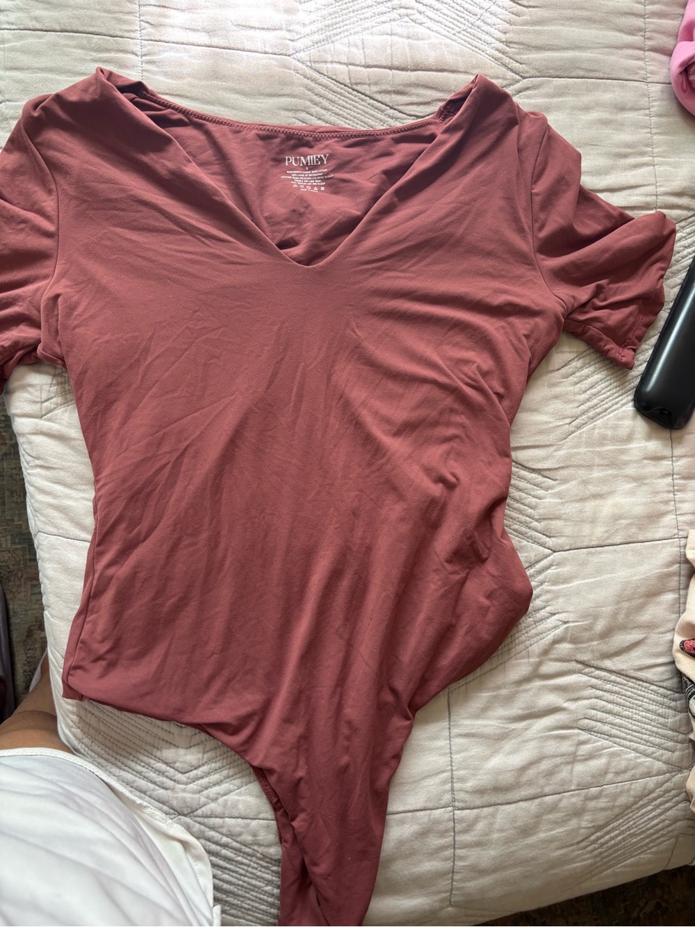 Pumiey shirt